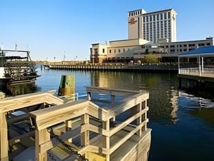 Surrounding environment