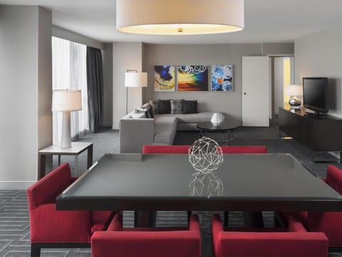 Hyatt Regency Cincinnati Hotel in Cincinnati