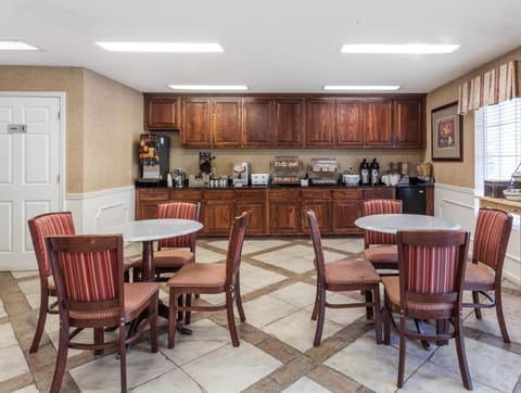 Baymont by Wyndham Hickory Hotel in Hickory