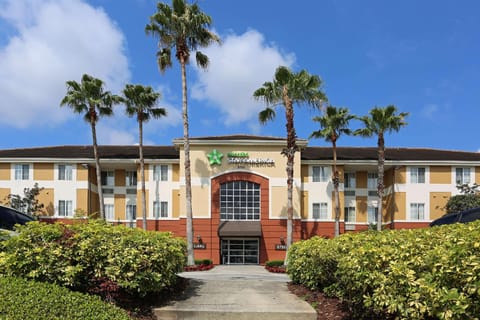Extended Stay America Suites -Orlando Lake Buena Vista Hotel in Orlando