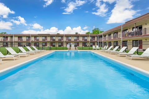 Recreational facilities