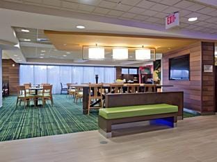 Fairfield by Marriott Inn & Suites Valdosta Hotel in Valdosta