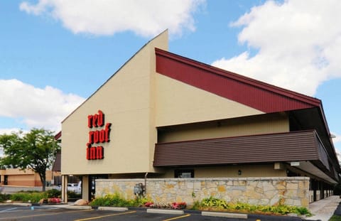 American Inn & Suites Bishop Airport Flint Hotel in Flint