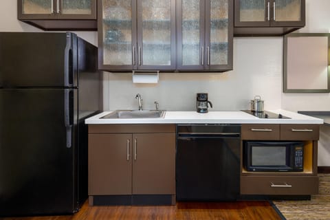 Amenity (Guest room)