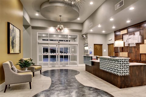 Holiday Inn Express & Suites Albany By IHG Hotel in Albany