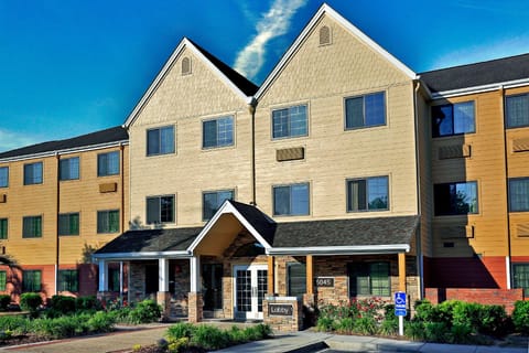 Extended Stay America Suites - Charleston - Airport Hotel in North Charleston
