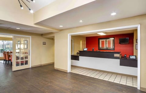 Extended Stay America Suites - Charleston - Airport Hotel in North Charleston