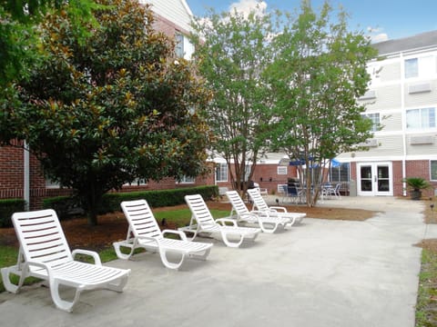 Extended Stay America Suites - Charleston - Airport Hotel in North Charleston