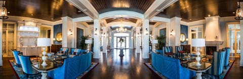 The Beach Club at Charleston Harbor Resort and Marina Resort in Mount Pleasant