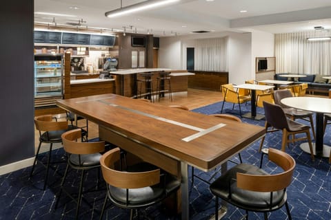 Courtyard by Marriott Denver Golden/Red Rocks Hotel in Golden