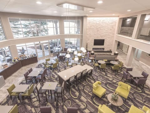 La Quinta Inn & Suites by Wyndham Denver Tech Center Hotel in Greenwood Village