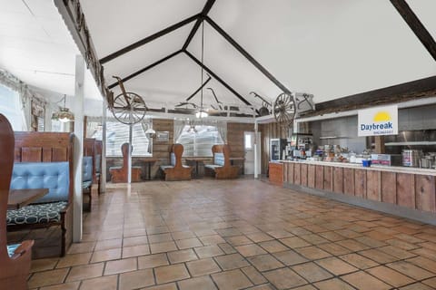 Meridian Inn Hotel in Meridian