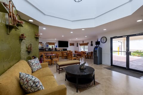 Travelodge by Wyndham Florida City/Homestead/Everglades Hotel in Florida City