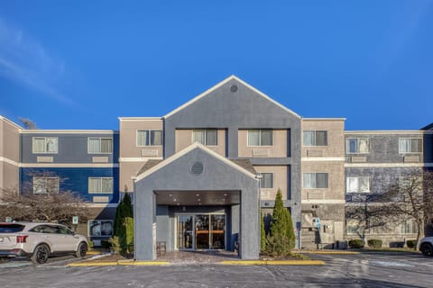 SureStay by Best Western Mount Pleasant Racine Hotel in Racine