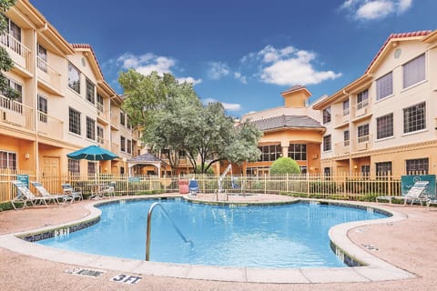 Swimming pool [outdoor]