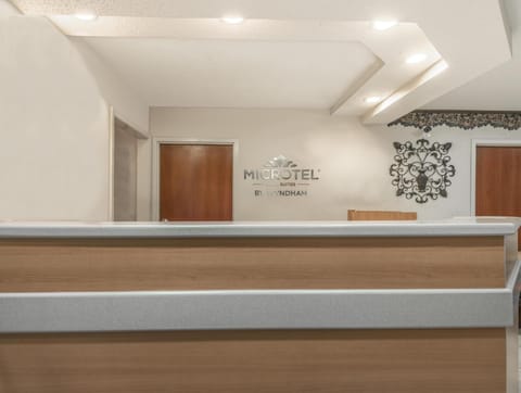 Microtel Inn & Suites by Wyndham Auburn Hotel in Auburn