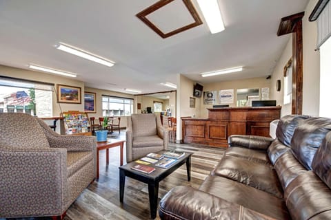 Quality Inn near Mesa Verde Hotel in Cortez