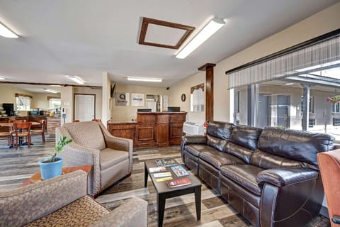 Quality Inn near Mesa Verde Hotel in Cortez