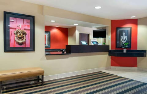 Extended Stay America Select Suites - Grand Rapids - Kentwood Hotel in Kentwood
