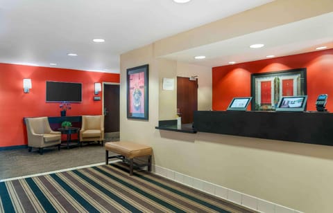 Extended Stay America Select Suites - Grand Rapids - Kentwood Hotel in Kentwood