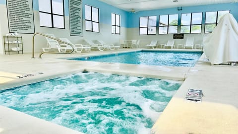 Clarion Pointe Vidalia - Lyons West Hotel in South Carolina