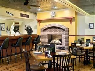 Rodeway Inn Cleveland TN I-75 Hotel in Cleveland