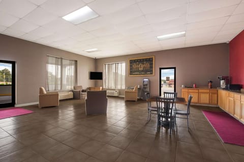 Rodeway Inn Cleveland TN I-75 Hotel in Cleveland