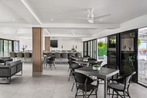 Bilmar Beach Resort Resort in Treasure Island