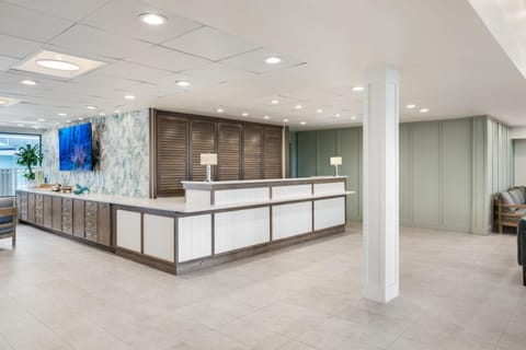 Bilmar Beach Resort Resort in Treasure Island