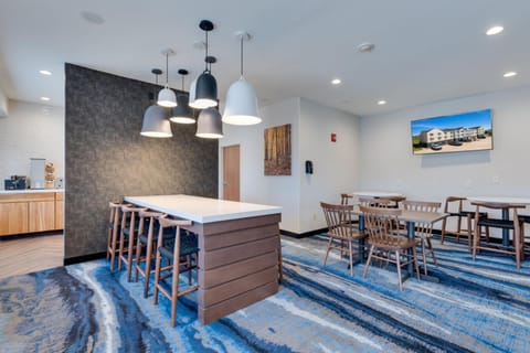 Fairfield by Marriott Inn & Suites Spearfish Hotel in Spearfish