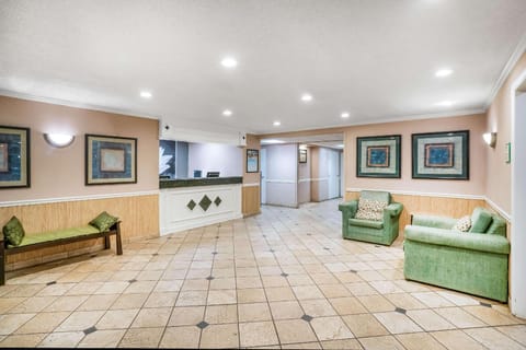 La Quinta Inn & Suites by Wyndham Nashville Franklin Hotel in Franklin