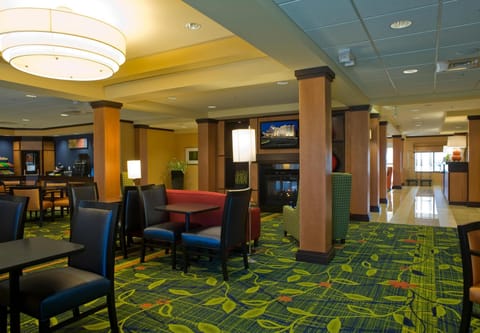 Fairfield by Marriott Inn & Suites Gadsden Hotel in Gadsden
