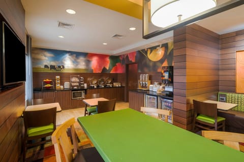 Fairfield by Marriott Inn & Suites Nashville Smyrna Hotel in La Vergne