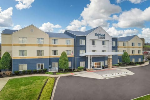 Fairfield by Marriott Inn & Suites Nashville Smyrna Hotel in La Vergne