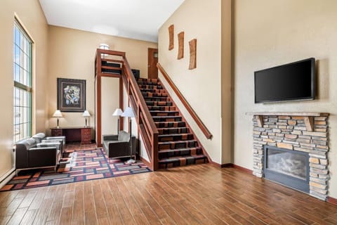 Super 8 By Wyndham La Crosse Hotel in La Crosse