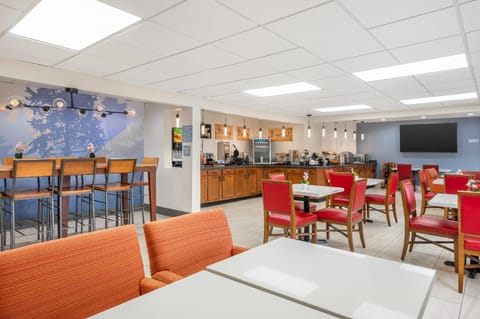 Sleep Inn Champaign North - Urbana Hotel in Champaign