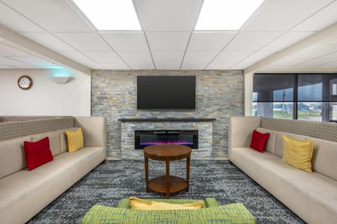 Sleep Inn Champaign North - Urbana Hotel in Champaign