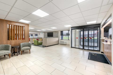 Sleep Inn Champaign North - Urbana Hotel in Champaign