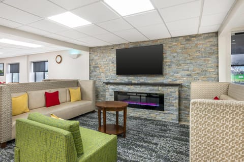 Sleep Inn Champaign North - Urbana Hotel in Champaign