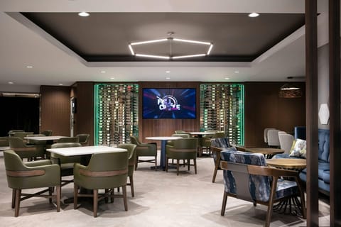 West Des Moines Marriott Hotel in West Des Moines