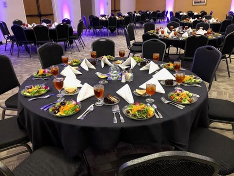 Capital Plaza Hotel Hotel in Frankfort