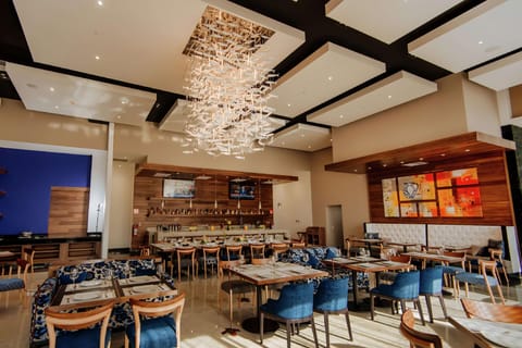 Hilton Garden Inn Puebla Angelópolis Hotel in Puebla