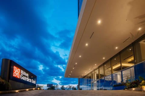 Hilton Garden Inn Puebla Angelópolis Hotel in Puebla