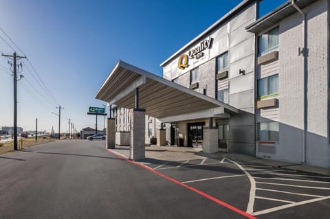 Quality Inn - Denton Hotel in Denton