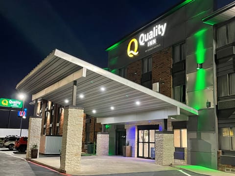 Quality Inn - Denton Hotel in Denton