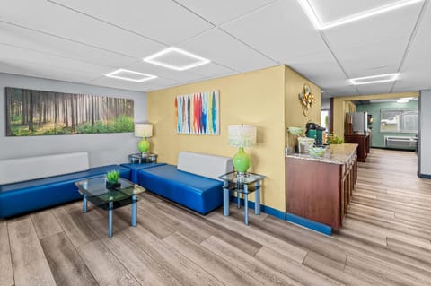 Quality Inn - Denton Hotel in Denton