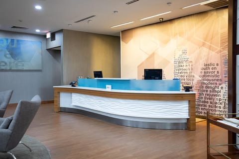 SpringHill Suites by Marriott Baton Rouge Gonzales Hotel in Gonzales