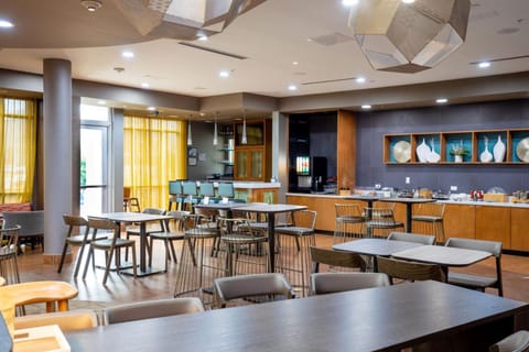 SpringHill Suites by Marriott Baton Rouge Gonzales Hotel in Gonzales