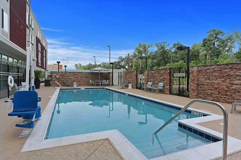 SpringHill Suites by Marriott Baton Rouge Gonzales Hotel in Gonzales