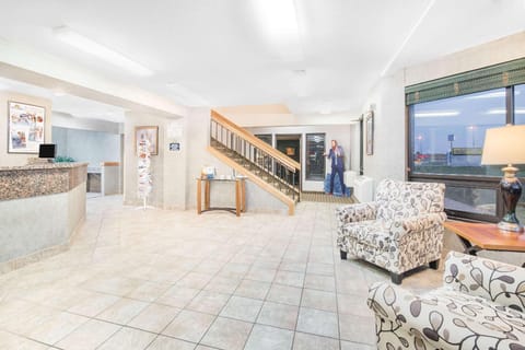 Days Inn by Wyndham Mitchell SD Hotel in Mitchell